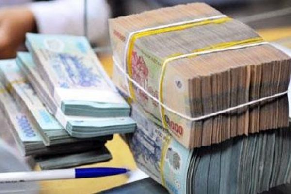 Banking system in Vietnam