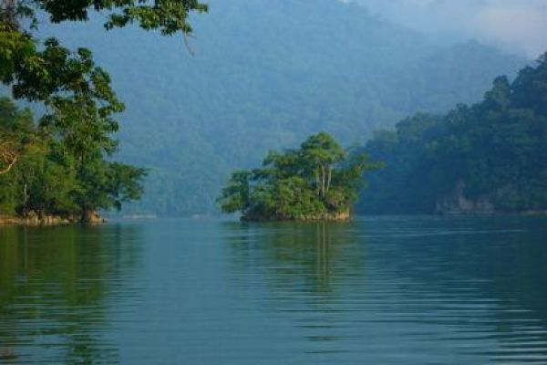Best time to travel to Bac Kan