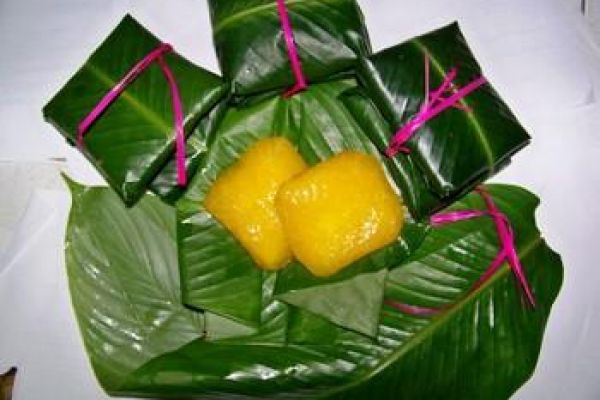 Phu The Cake: serve for wedding ceremonies in Vietnam