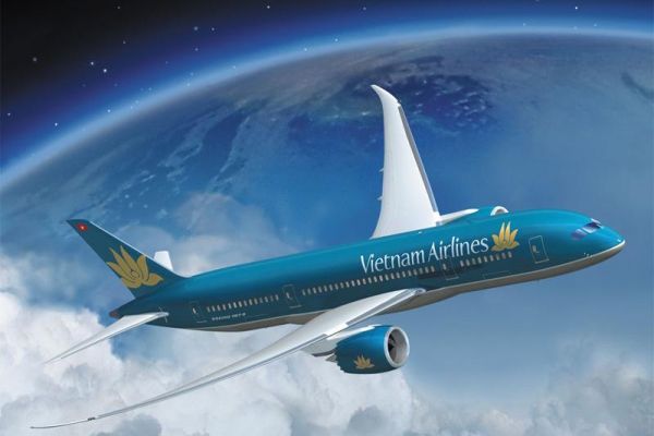 Vietnam Airlines to offer big discounts on international routes
