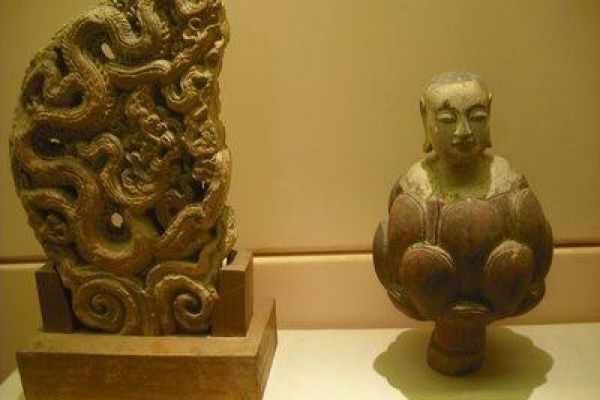 Hanoi's history museum: the finest collection of artefacts Vietnam's history