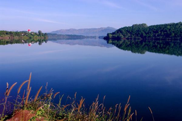 T’Nung Lake- A splendid eco-tourism site