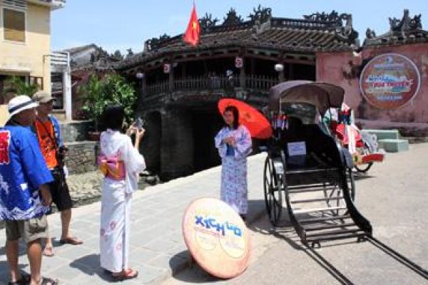 Vietnam and Japan to exchange culture through festivals