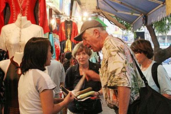 "Feeling the pulse" of Vietnam tourism