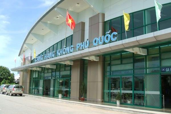 Vietnam opens Phu Quoc Int'l Airport