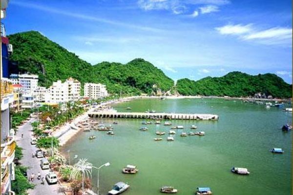Vietnam Tourism Year 2013 includes nearly 70 events