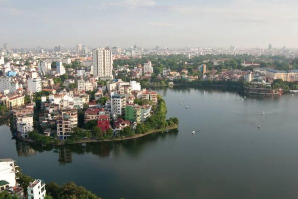 Traveling to Hanoi in 24 hours