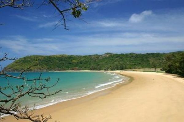 Con Dao in the top 9 of the world's most mysterious islands