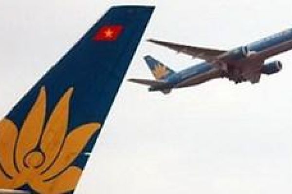 Vietnam Airlines opens Moscow-Nha Trang route