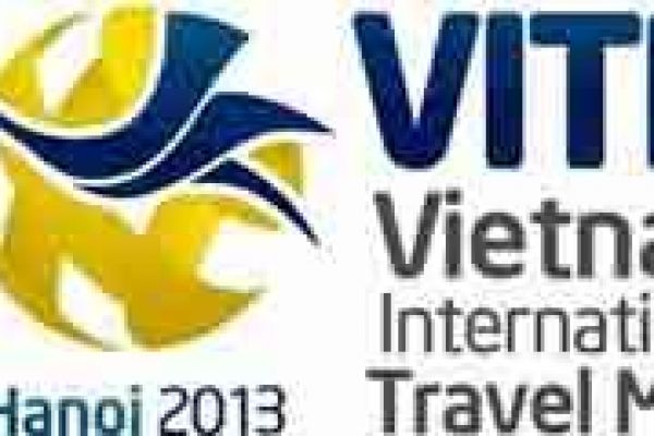 Viettnam Int’l Travel Mart 2013 to be held