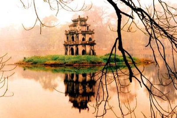 Hanoi tourism to promote potentials abroad