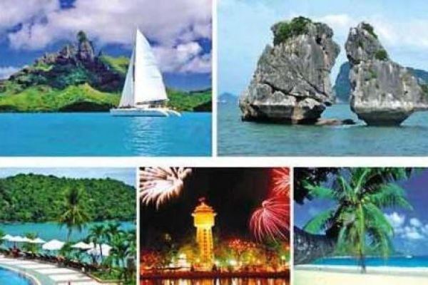 Vietnam – one of attractive destinations for tourists in 2013