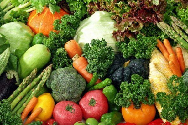 9 The most Popular Vegetables in Vietnam
