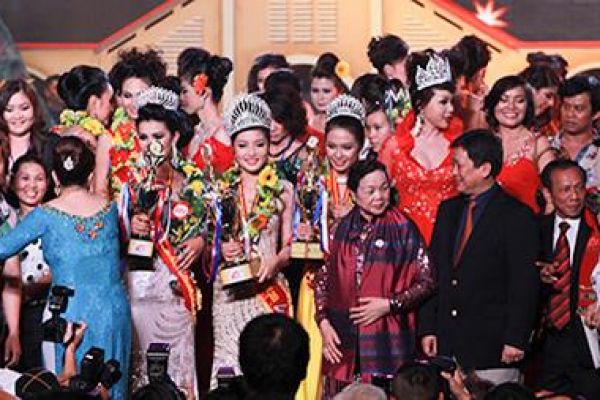 Hoi An to host Miss Ethnic VN