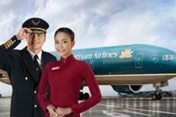 Vietnam Airlines to launch Moscow-Cam Ranh route