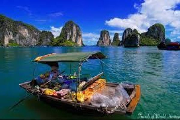 Vietnam’s five most beautiful East Sea paradise resorts