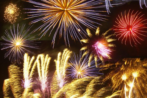 Da Nang to host int’l fireworks tourney
