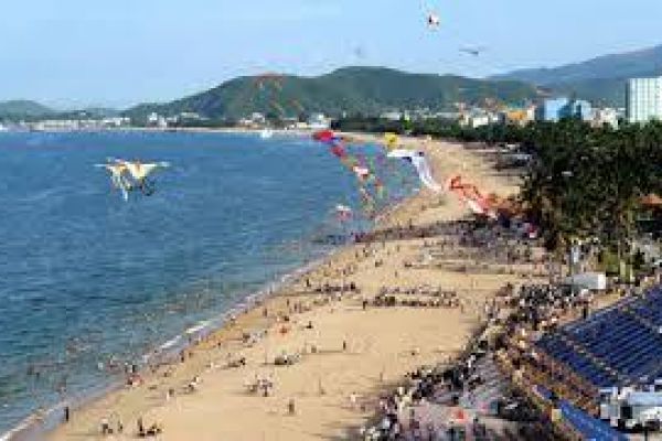 Nha Trang sea festival to make waves