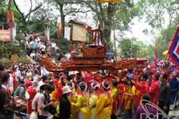 New features in Hung Kings Festival 2013