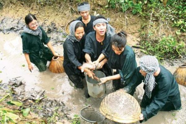 Tourism Sector in Mekong Delta short of skilled personnel