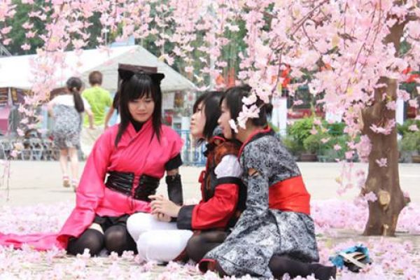 VN-Japan Spring Festival slated for April 20-21