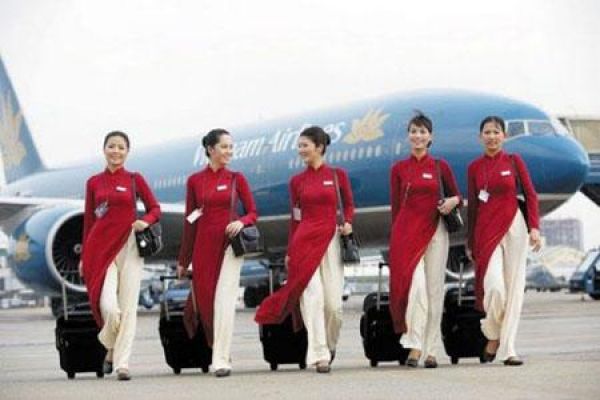 Vietnam Airlines offers extra flights during holiday