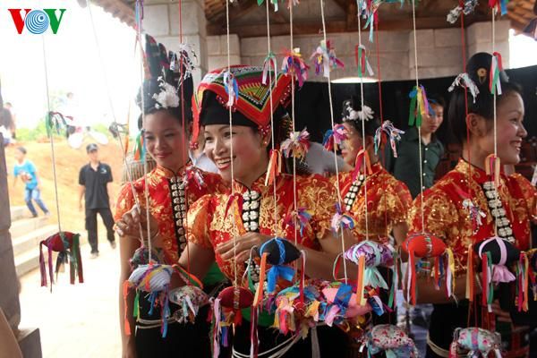 Northern Mountainous Market Fair opens in Hanoi