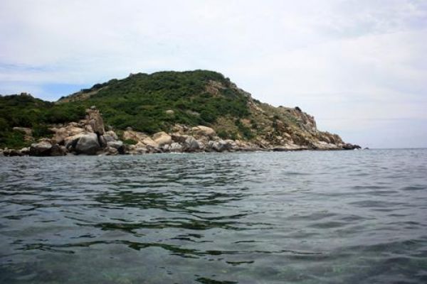 Discovering the beauty of Ninh Thuan
