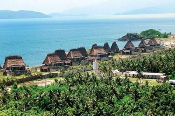 Giant tourism projects in Central Region to be revoked