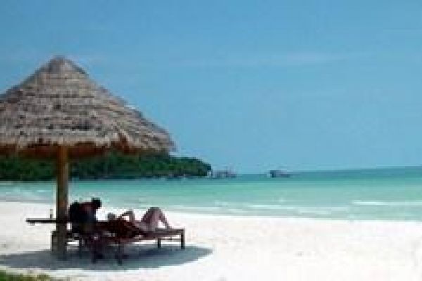 An Bang, Bai Dai listed among world’s 100 best beaches