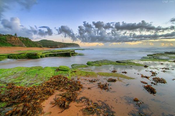 Binh Ba Island should not be missed during summer holidays