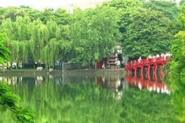 Hanoi Improving Tourism Product Quality