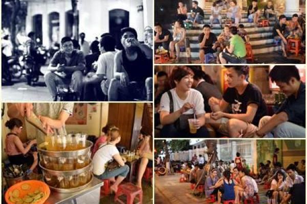 Loney Planet: Hanoi among Top 10 greatest street food cities