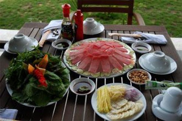 Specialties of Phu Yen province