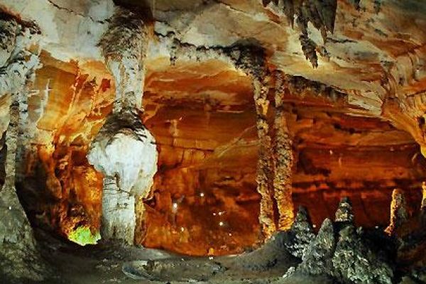Phong Nha cave listed among top world destinations