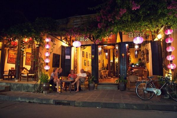 Top must-try dishes in Hoi An