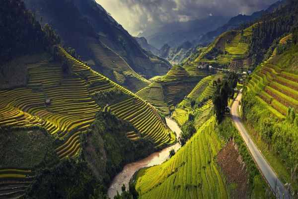 Ha Giang - A Poetic Landscape to Do Sightseeing 
