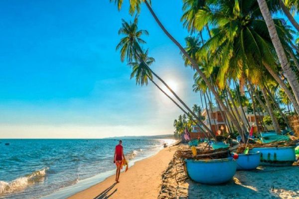 Luxury Vietnam Packages With Mesmerizing Mui Ne Beach