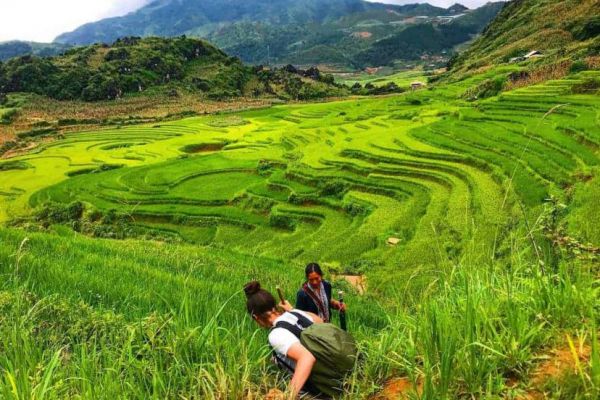 Spectacular 7-Day Sapa Trekking Journey In Northern Vietnam