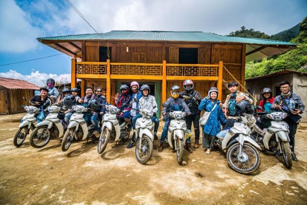 Explore the Splendor of Vietnam Motorbike Tours - Ignite Your Adventure!