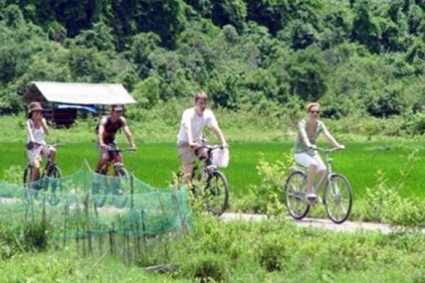 Responsible tourism driving development in Vietnam