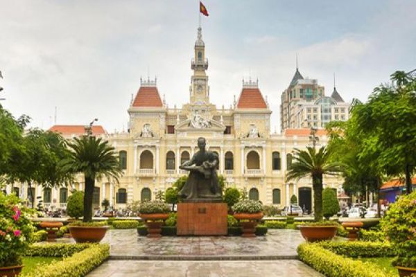 HCM City tourism stimulus packages offer 70 per cent discount
