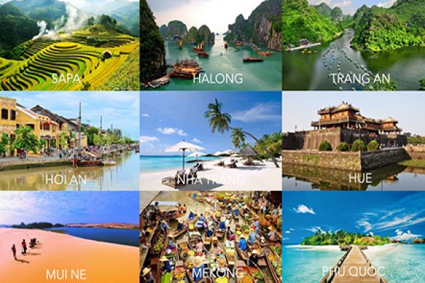 Tourism fetches VND400 trillion this year