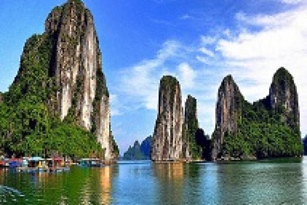 Best time to travel to Northern Vietnam