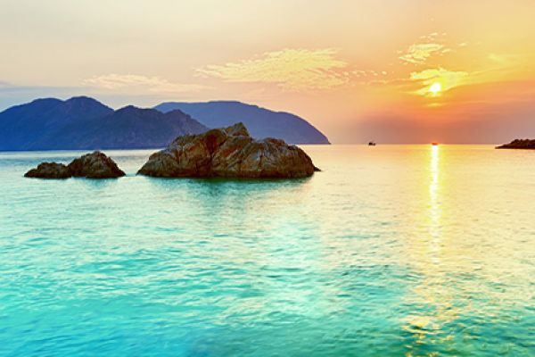 CNN: Con Dao island named Asia’s paradise sea
