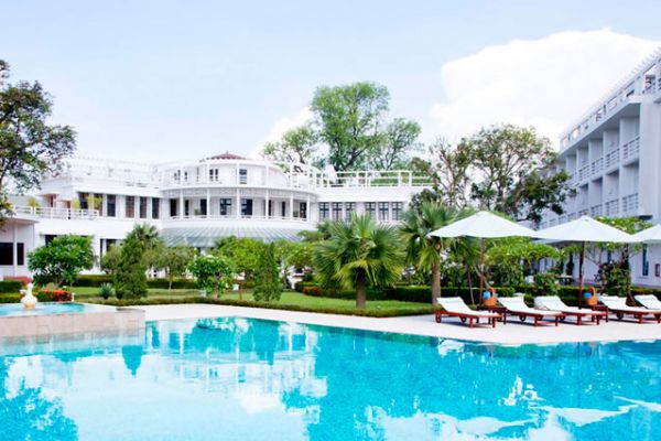 Top 10 Vietnam Luxury Resorts