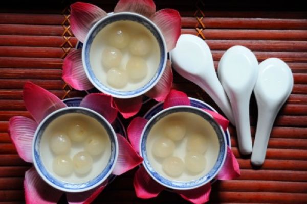 Sweet Desserts in Vietnam