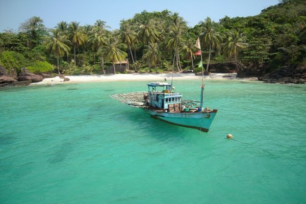 Phu Quoc island - a special and wonderful attracttion