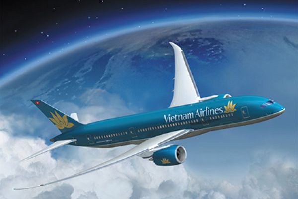 6.5 million Vietnamese travel abroad in 2016