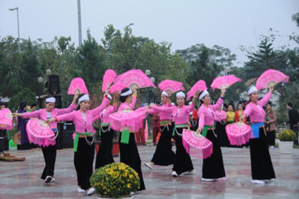 Culture in mountainous areas to be introduced in Hanoi